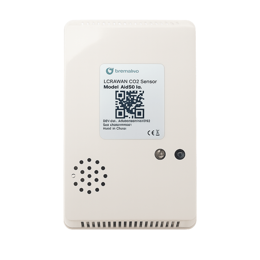 CO2 Sensor - AQS01-L main view