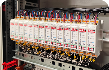 Industrial equipment