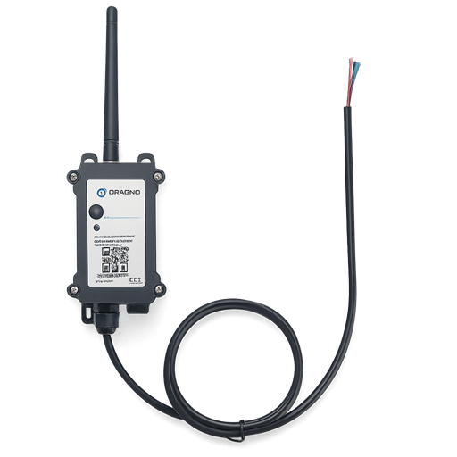 Contact Sensor view 1