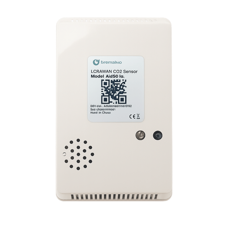 CO2 Sensor - AQS01-L view 1