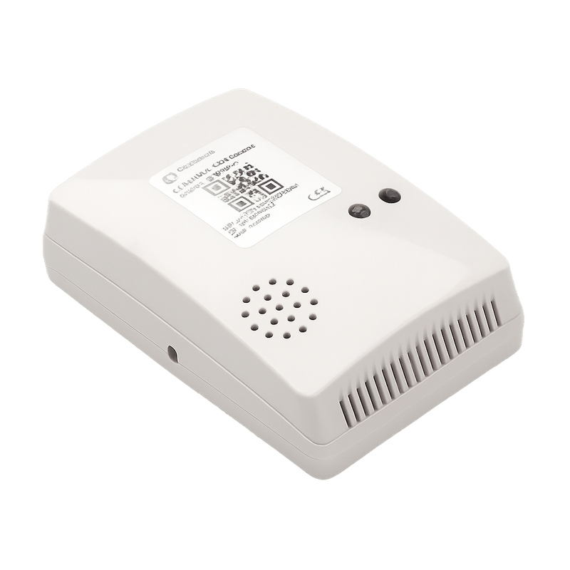 CO2 Sensor - AQS01-L view 2